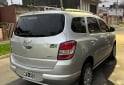 Autos - Chevrolet SPIN 1.8 LT 2013 Nafta - En Venta