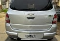 Autos - Chevrolet SPIN 1.8 LT 2013 Nafta - En Venta