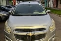 Autos - Chevrolet SPIN 1.8 LT 2013 Nafta - En Venta
