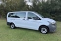 Utilitarios - Mercedes Benz Vito 2017 Diesel 250000Km - En Venta