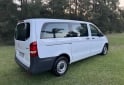 Utilitarios - Mercedes Benz Vito 2017 Diesel 250000Km - En Venta