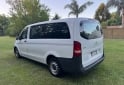 Utilitarios - Mercedes Benz Vito 2017 Diesel 250000Km - En Venta