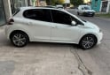 Autos - Peugeot 208 1.6 ALLURE NAV 2017 Nafta - En Venta