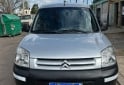 Utilitarios - Citroen BERLINGO 1.4 FURGON GNC 2016 GNC - En Venta