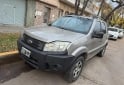 Autos - Ford ECOSPORT 2.0 XLS GNC 2011 GNC - En Venta