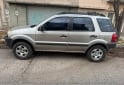 Autos - Ford ECOSPORT 2.0 XLS GNC 2011 GNC - En Venta
