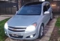 Autos - Chevrolet Vectra 2.0 2011 Nafta 115000Km - En Venta