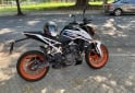 Motos - Ktm Duke 2021 Nafta 6400Km - En Venta
