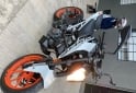 Motos - Ktm Duke 2021 Nafta 6400Km - En Venta