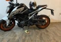 Motos - Ktm Duke 2021 Nafta 6400Km - En Venta