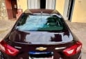 Autos - Chevrolet Cruze lt 2018 Nafta 80000Km - En Venta