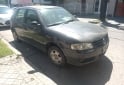 Autos - Volkswagen Gol 2007 Nafta 107000Km - En Venta