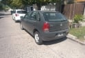 Autos - Volkswagen Gol 2007 Nafta 107000Km - En Venta