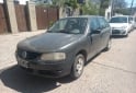 Autos - Volkswagen Gol 2007 Nafta 107000Km - En Venta
