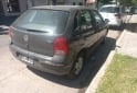 Autos - Volkswagen Gol 2007 Nafta 107000Km - En Venta