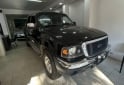 Autos - Ford Ranger 2008 Nafta 120000Km - En Venta
