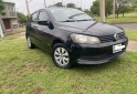 Autos - Volkswagen Gol Trend 2012 Nafta 138000Km - En Venta