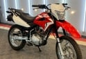 Motos - Honda XR 150L 2023 Nafta 2100Km - En Venta