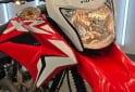 Motos - Honda XR 150L 2023 Nafta 2100Km - En Venta