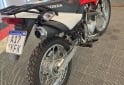 Motos - Honda XR 150L 2023 Nafta 2100Km - En Venta