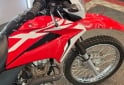 Motos - Honda XR 150L 2023 Nafta 2100Km - En Venta