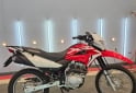 Motos - Honda XR 150L 2023 Nafta 2100Km - En Venta