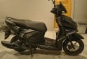Motos - Yamaha Ray Zr 125 2024 Nafta 1500Km - En Venta