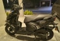 Motos - Yamaha Ray Zr 125 2024 Nafta 1500Km - En Venta