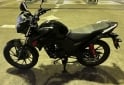 Motos - Honda Twister cb125f 2025 Nafta 3174Km - En Venta
