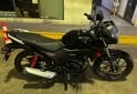 Motos - Honda Twister cb125f 2025 Nafta 3174Km - En Venta
