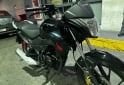 Motos - Honda Twister cb125f 2025 Nafta 3174Km - En Venta