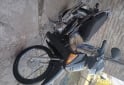 Motos - Honda NF 100 2013 Nafta 36000Km - En Venta
