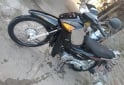 Motos - Honda NF 100 2013 Nafta 36000Km - En Venta