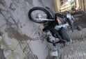 Motos - Honda NF 100 2013 Nafta 36000Km - En Venta