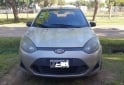 Autos - Ford 2010 2010 GNC 200000Km - En Venta