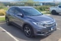 Autos - Honda HRV EX 2020 Nafta 78000Km - En Venta