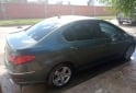 Autos - Peugeot 408 hdi Feline 2013 Diesel 169000Km - En Venta
