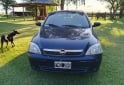Autos - Chevrolet Corsa 2 1.8 2006 Nafta 240000Km - En Venta
