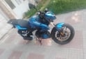 Motos - Bajaj N250 2024 Nafta 3500Km - En Venta