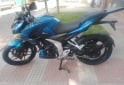 Motos - Bajaj N250 2024 Nafta 3500Km - En Venta