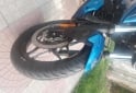 Motos - Bajaj N250 2024 Nafta 3500Km - En Venta