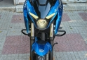 Motos - Bajaj N250 2024 Nafta 3500Km - En Venta