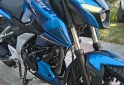 Motos - Bajaj N250 2024 Nafta 3500Km - En Venta