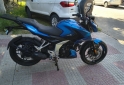 Motos - Bajaj N250 2024 Nafta 3500Km - En Venta
