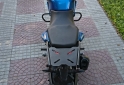 Motos - Bajaj N250 2024 Nafta 3500Km - En Venta