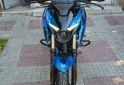 Motos - Bajaj N250 2024 Nafta 3500Km - En Venta