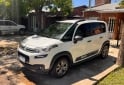 Autos - Citroen C3 AIRCROOS 1.6 FEEL 2016 2016 Nafta 190000Km - En Venta