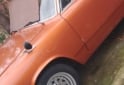 Autos - Renault Mod-73 1983 GNC 112233Km - En Venta