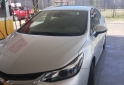 Autos - Chevrolet cruze premier 2020 Nafta 82000Km - En Venta