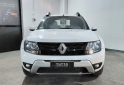 Autos - Renault Duster privilege 2015 GNC 156000Km - En Venta